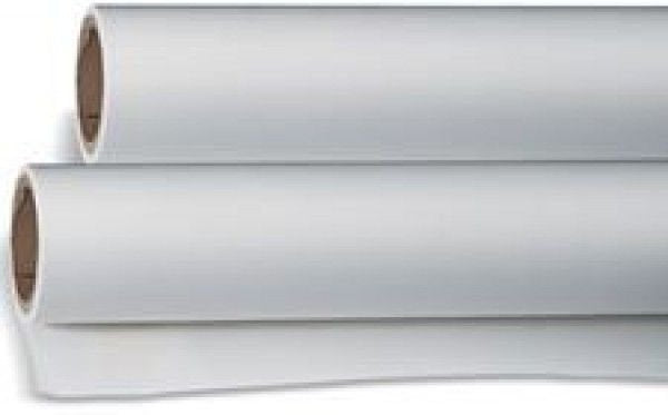Hot Press Silicone Release Paper, 40in x 82 feet