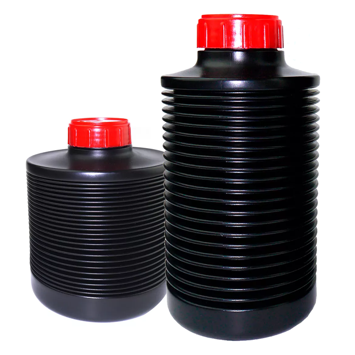 AP Chemical Storage Bottle 2 litres, 3396Z