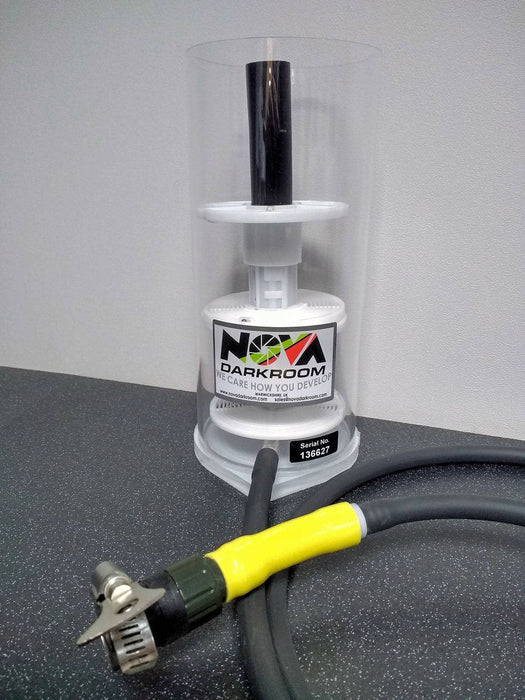 Nova Force Film Washer, FP Turbo