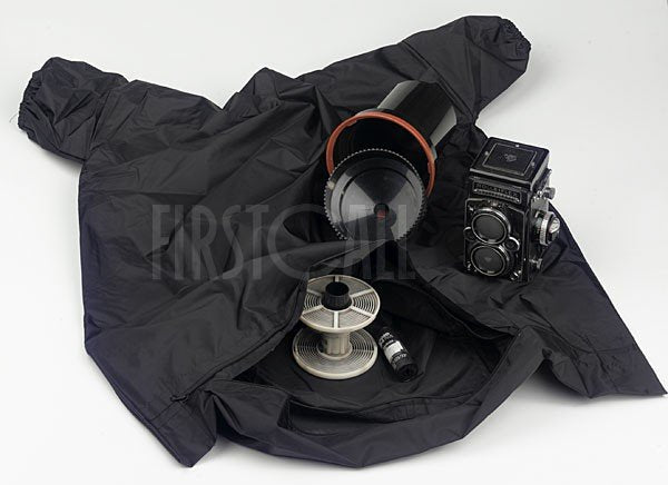 Firstcall Changing Bag, Small