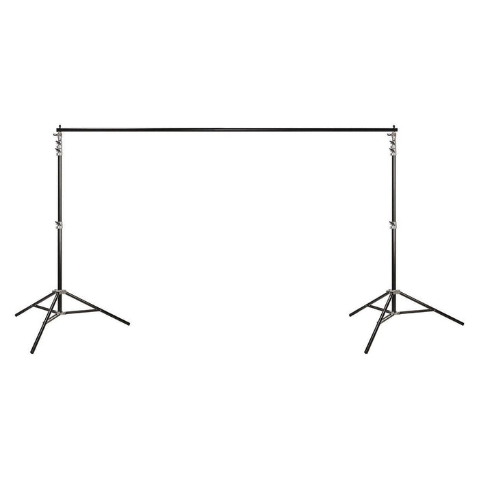 Phottix Saldo Air Cushioned Backdrop Support Kit 2.8 x 3.2m