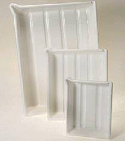 Paterson Developing Dishes Set of 3, 10 x 12in.