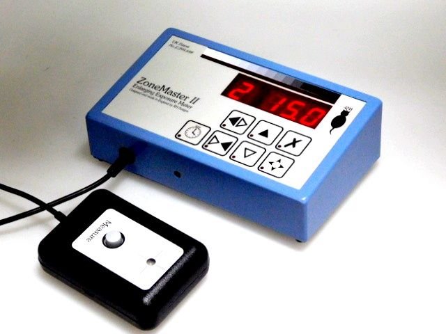 RH Designs Enlarging Meter, B & W, ZoneMaster IIm