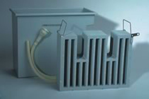 Paterson Print Washer, Auto, Fibre 12 x 10in.