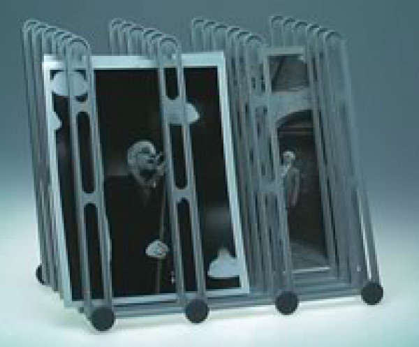 Paterson Rapid Print Drying Rack, 12 x 16in.