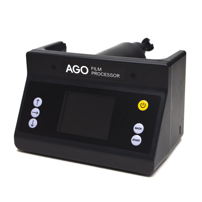 AGO Film Processor (without Tank)