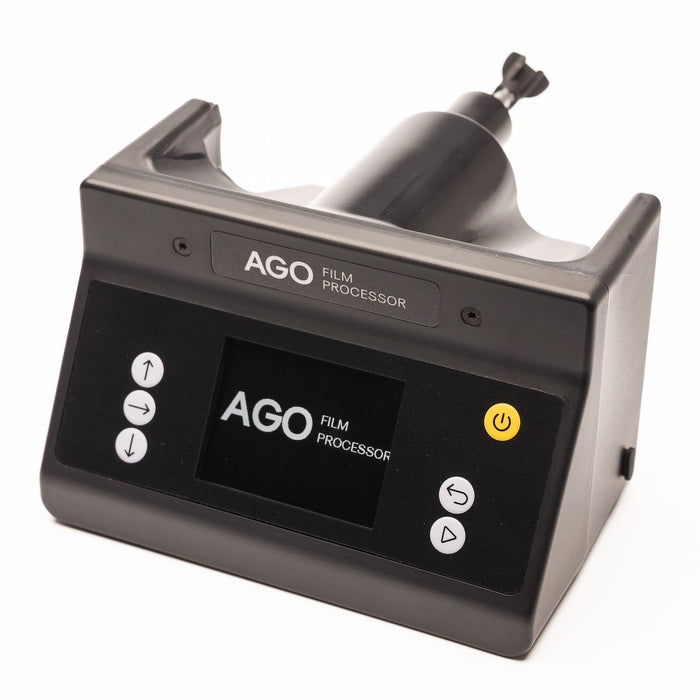 AGO Film Processor (without Tank)