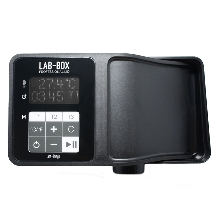 Ars-Imago Lab-Box Professional Lid