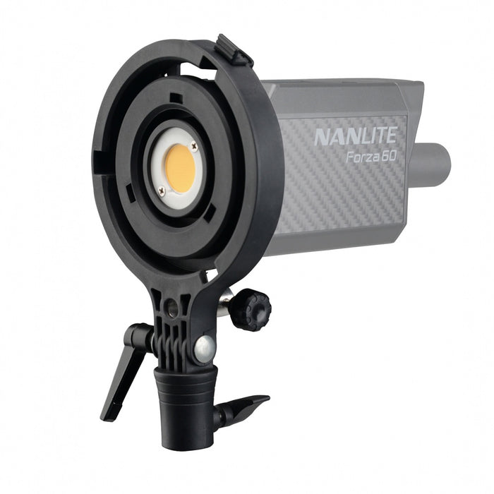 Nanlite FS-60B Two LED Head Schools Kit