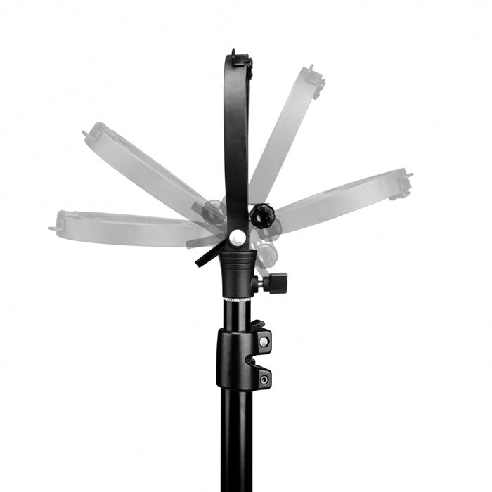 Nanlite FS-60B Two LED Head Schools Kit