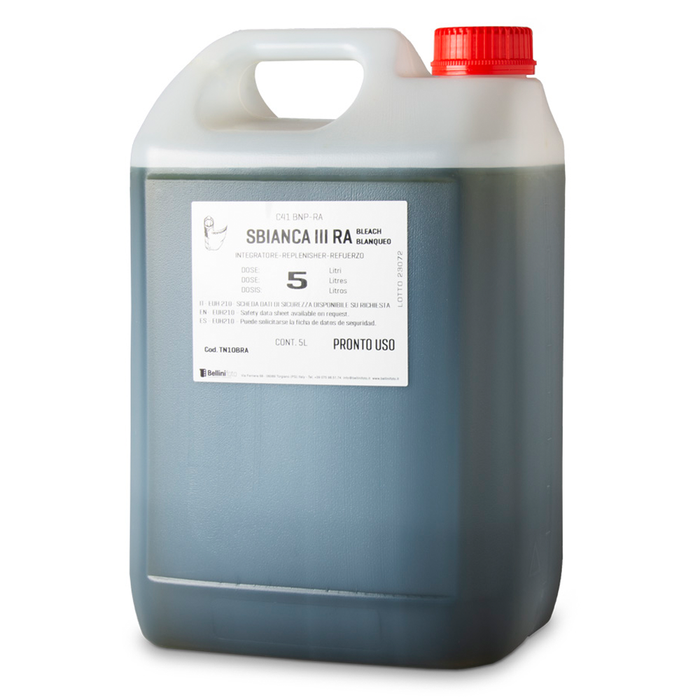 Bellini C41 Bleach RA Process 2 x 5L