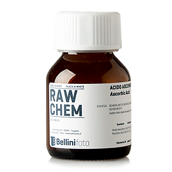 Bellini Ascorbic Acid, 50 grams