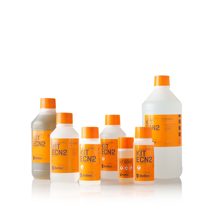 Bellini ECN2 Kit, 1 litre