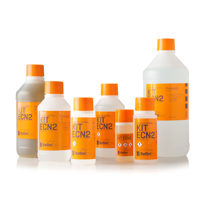 Bellini ECN2 Kit, 1 litre