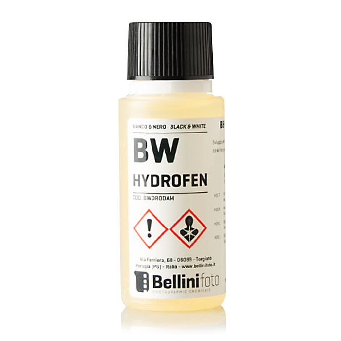 Bellini Hydrofen Developer, 100ml
