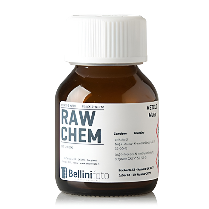 Bellini Metol, 50 grams