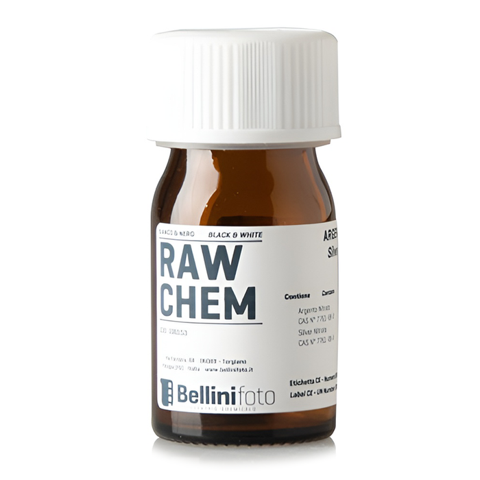 Bellini Silver Nitrate, 10 grams