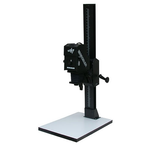 Beseler Printmaker 67VC Enlarger and 50mm Lens Kit