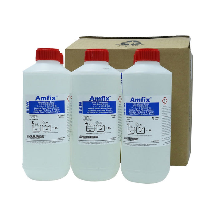 Champion Amfix Fixer, 1 litre