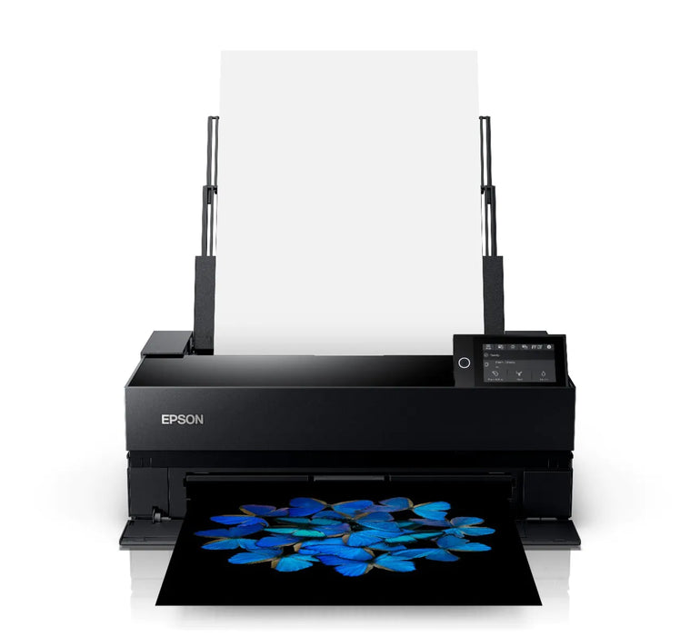 Epson SureColor SC-P900 Professional A2+ Photo Printer, Wi-Fi