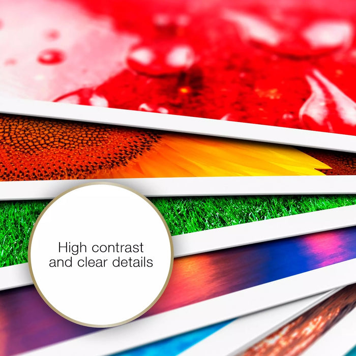 Epson SO41061, Photo Quality Ink Jet Paper A4, Pack of 100