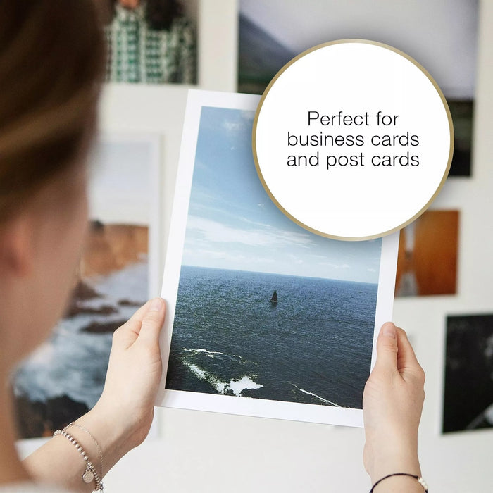 Epson SO41256, Matte Paper Heavyweight, A4, Pack of 50