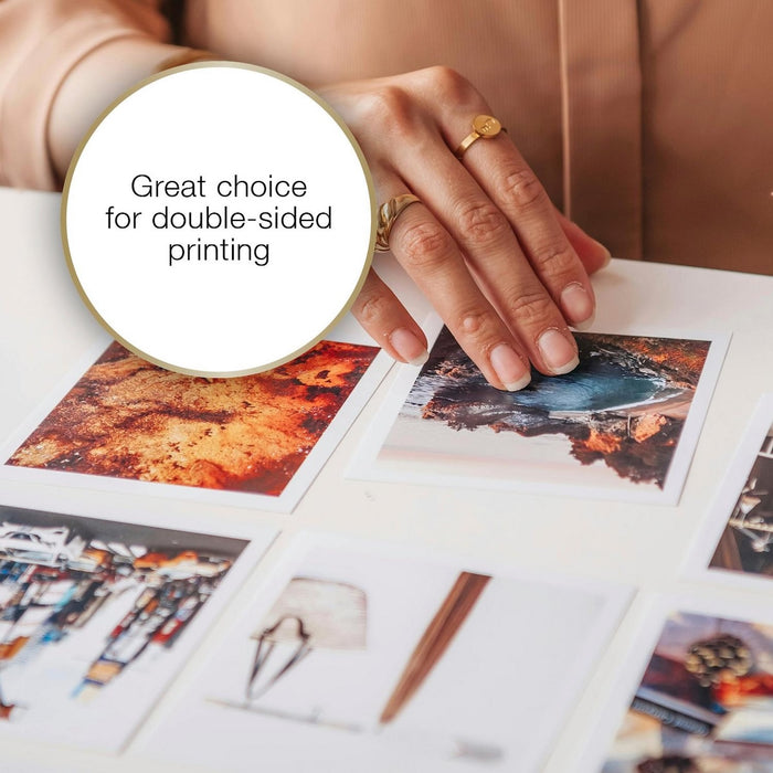 Epson SO41256, Matte Paper Heavyweight, A4, Pack of 50