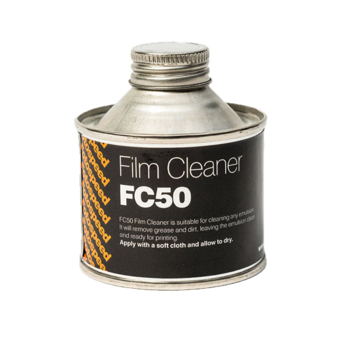 Fotospeed FC50 Film Cleaner Liquid