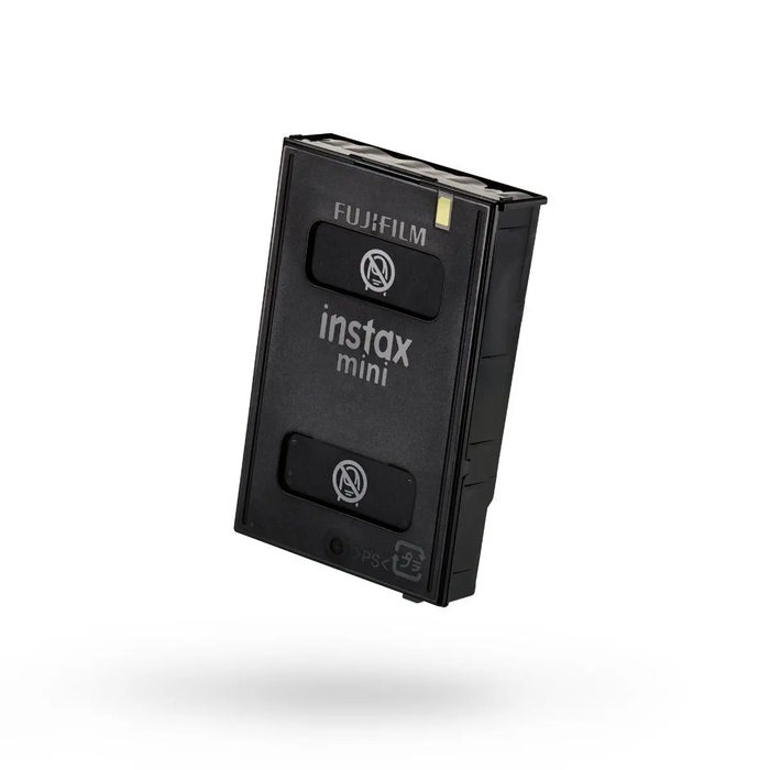 Fujifilm Instax Mini, ISO 800, 2x10 Sheets