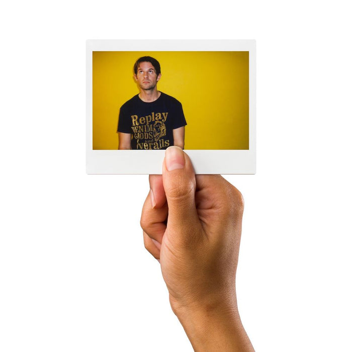 Fujifilm Instax Wide Colour ISO 800 Twin Pack