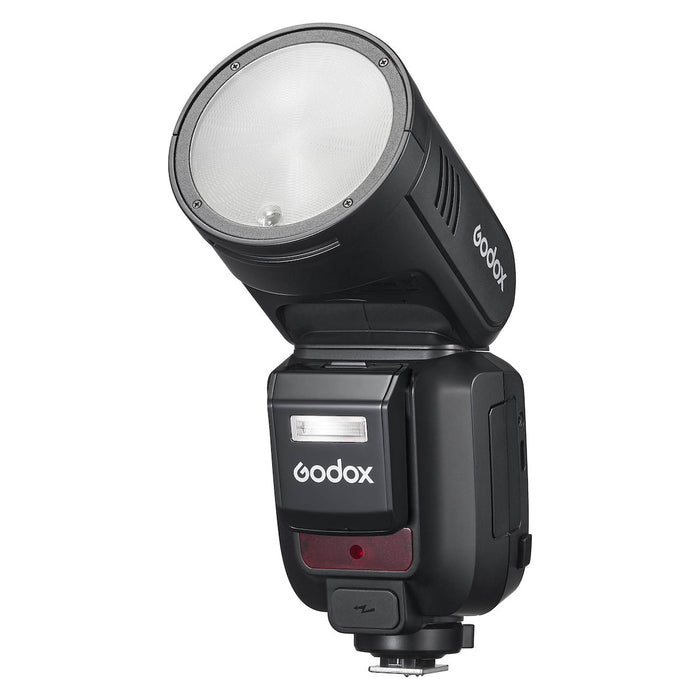 Godox V100 Fujifilm Camera Flash