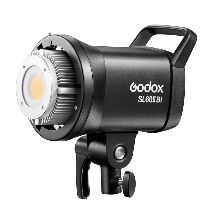 Godox SL60IIBi Two Head Schools Kit
