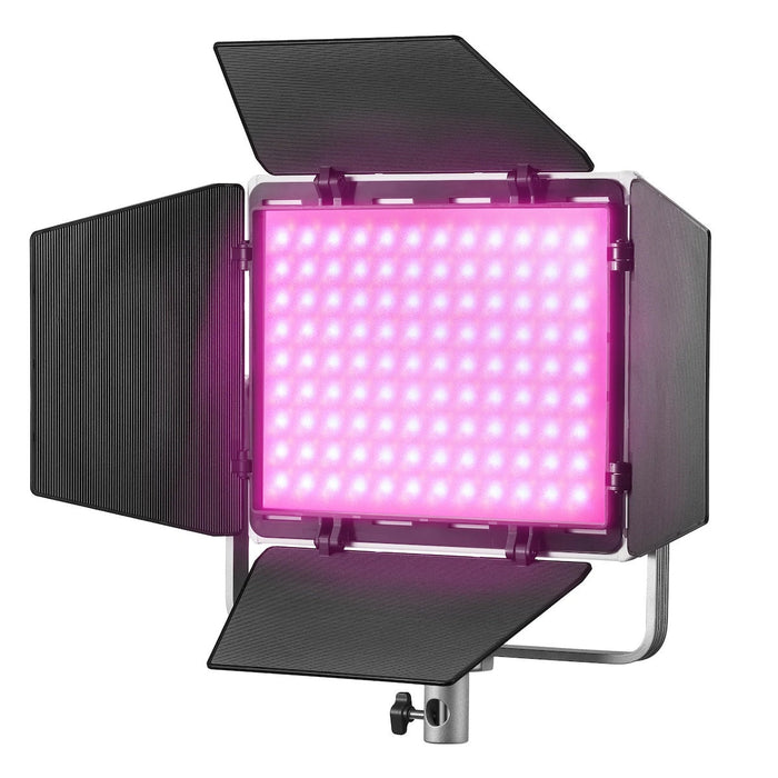 Godox Litemons LP400R Super-Compact 36W RGB LED Light Panel