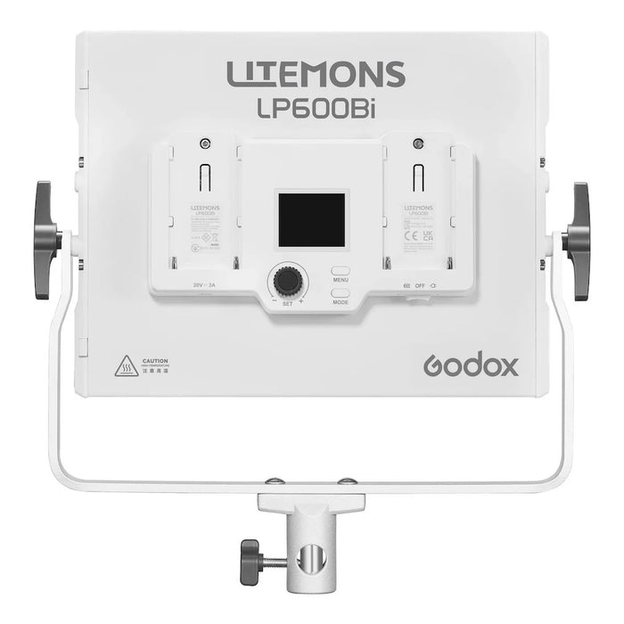Godox Litemons LP600Bi Two Head Schools Kit