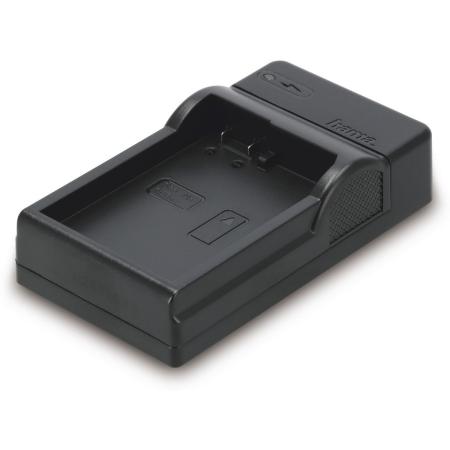 Hama Li-Ion Nikon Camera Battery Charger for EN-EL14A