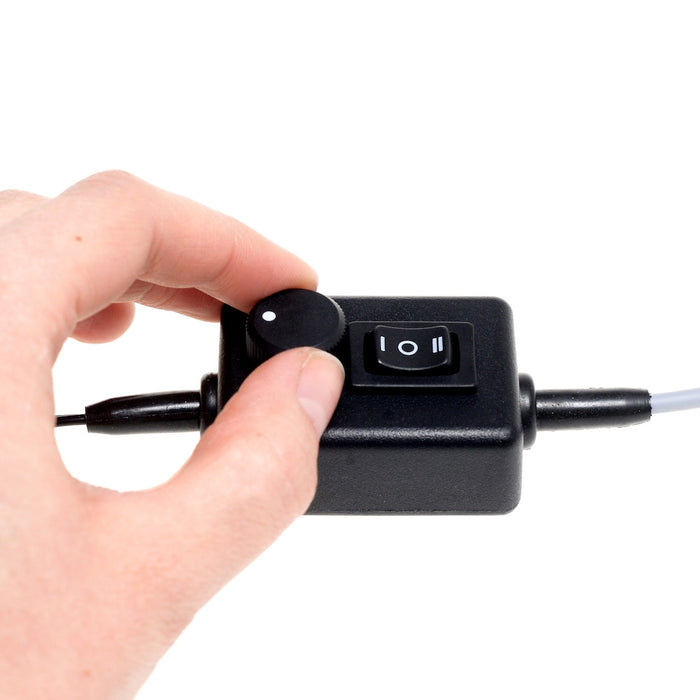 Heiland LED Darkroom Safelight