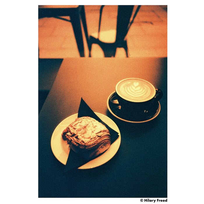 Harman RED C41 Redscale Film 125 135-36