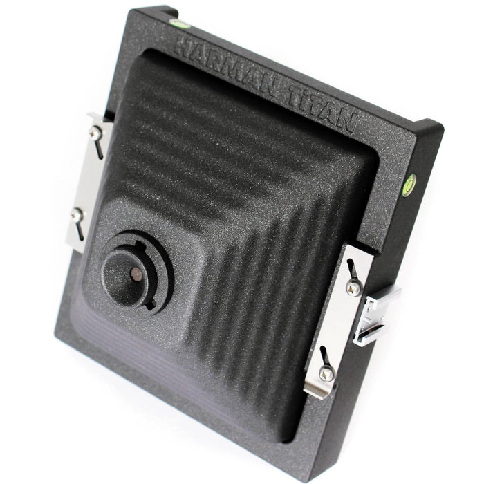 Harman Titan 4x5 Pinhole Camera
