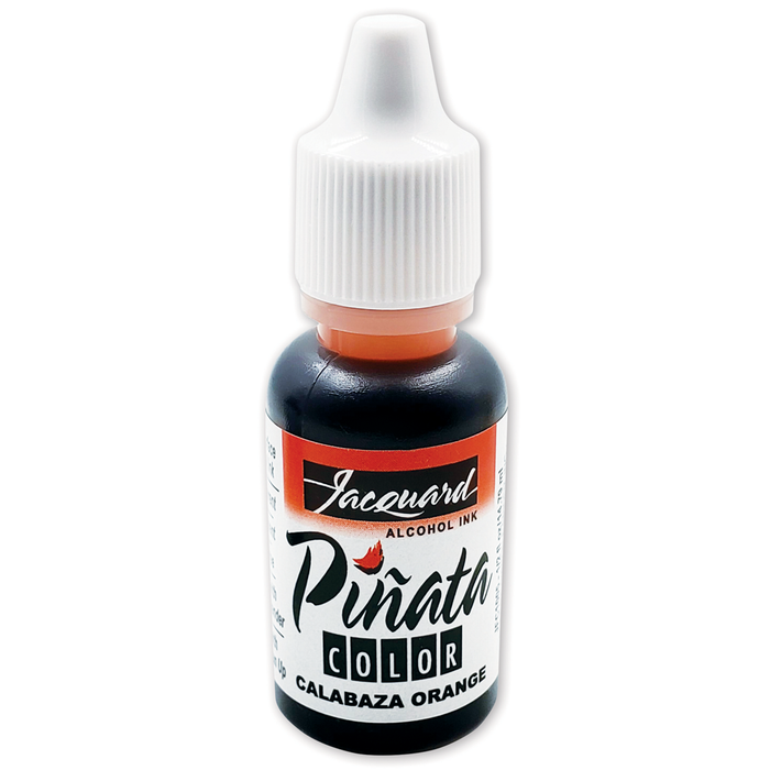 Jacquard Pinata Ink 14.8ml, No 1005, Calabaza Orange