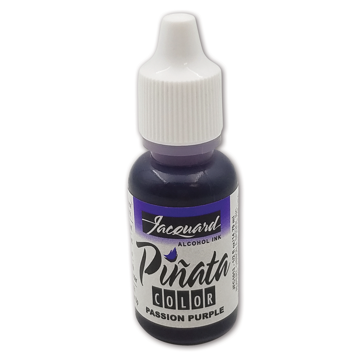 Jacquard Pinata Ink 14.8ml, No 1013, Passion Purple