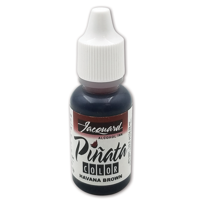 Jacquard Pinata Ink 14.8ml, No 1027, Havana Brown