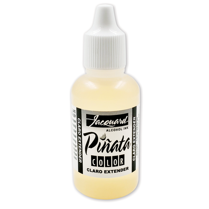 Jacquard Pinata Ink 29.6ml, No 1001, Claro Extender