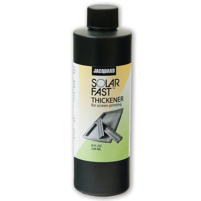 Jacquard SolarFast 8 Fl Oz No 901, Thickener