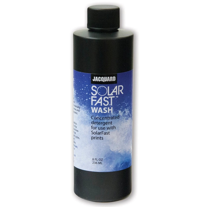 Jacquard SolarFast 8 Fl Oz No 902, Wash