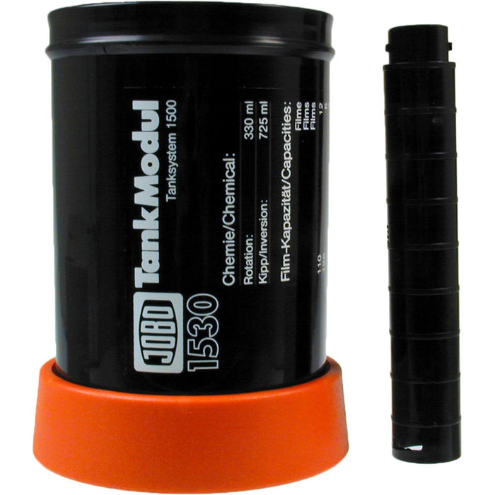 Jobo Developing Tank Module, 1530
