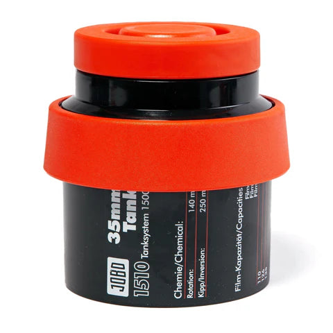 Jobo Developing Tank 35mm, 1510