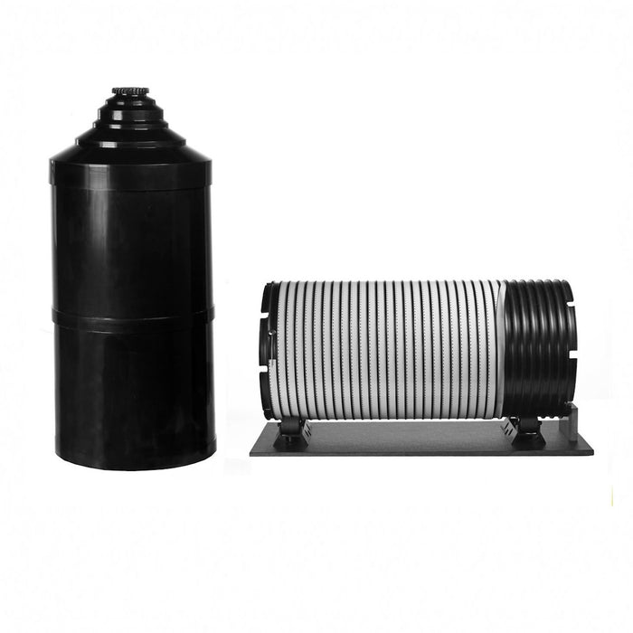 Jobo Developing Tank Expert Drum Super 8, 3018