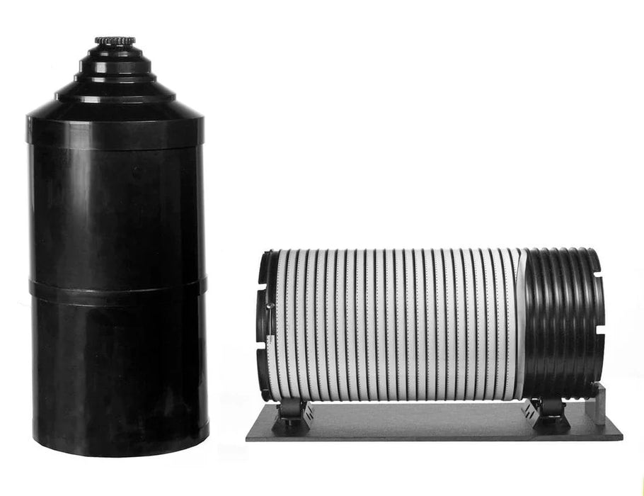 Jobo Developing Tank Expert Drum Super 8, 3018