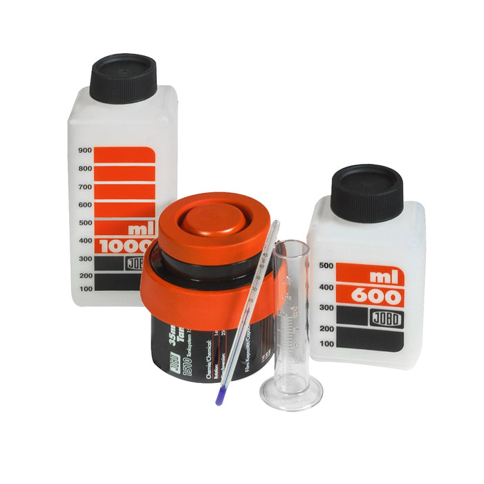 Jobo Lab Kit XS