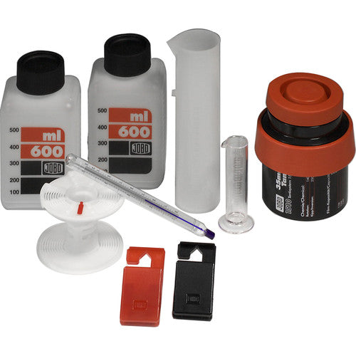 Jobo Lab Kit Small